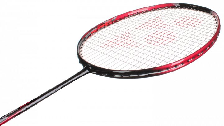 Yonex Nanoflare 270 Speed Black / Red